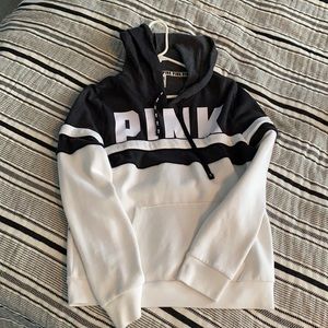 PINK hoodie